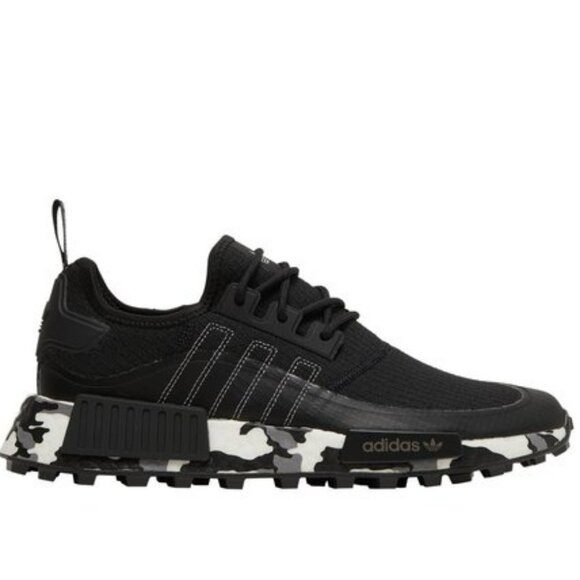 Adidas NMD_R1 Trainer. Brand New. Mens Size: 8 - 13. - Picture 2 of 7
